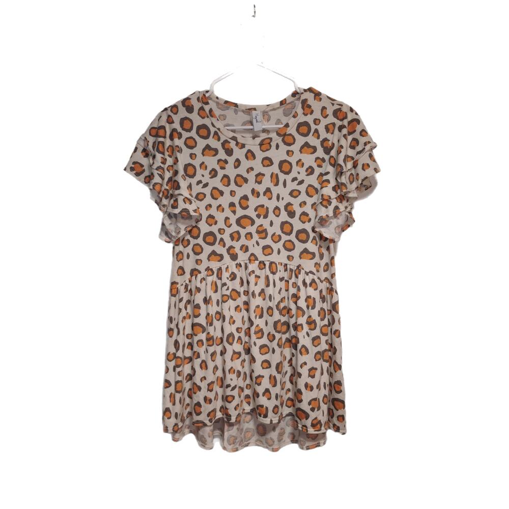 Hayzel Women's Shirt Size Large